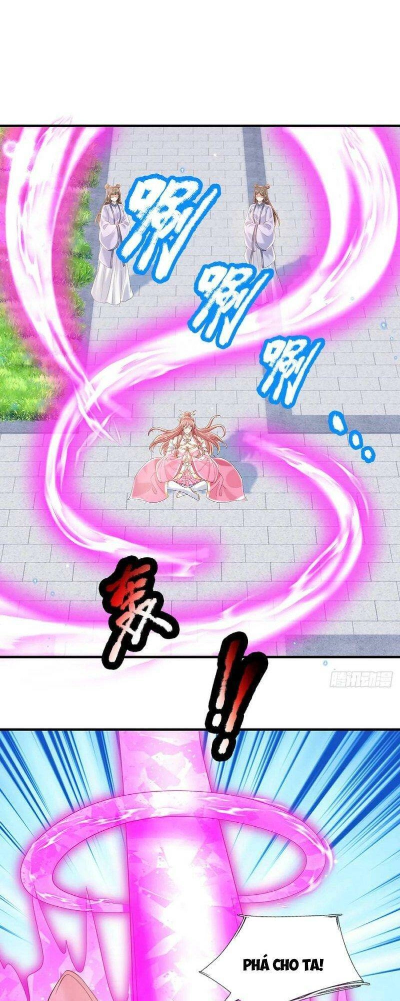 Ta Trở Về Từ Thế Giới Tu Tiên Chapter 228 - 1