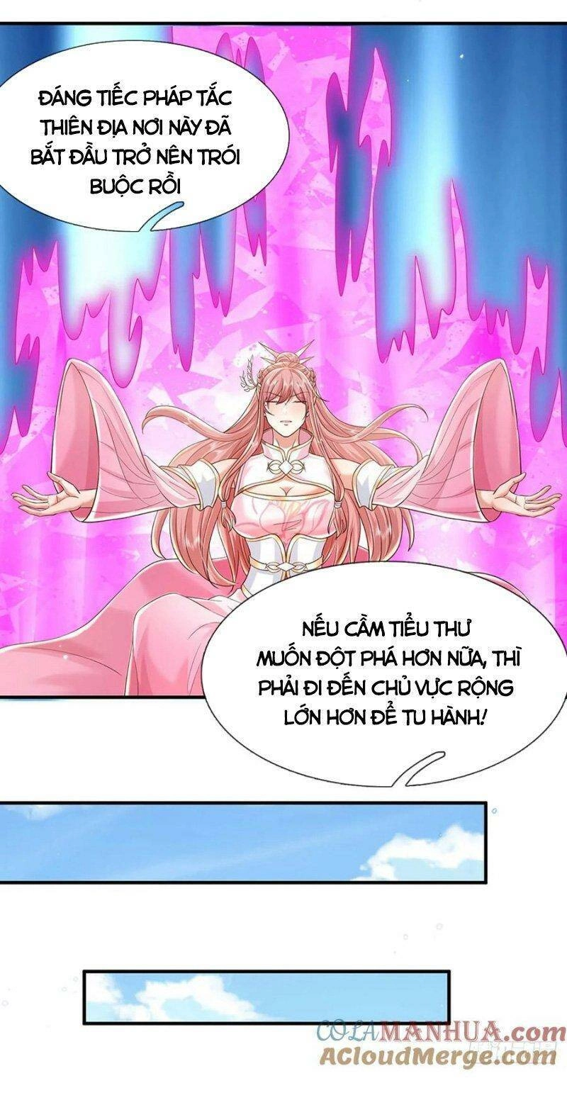 Ta Trở Về Từ Thế Giới Tu Tiên Chapter 228 - 3