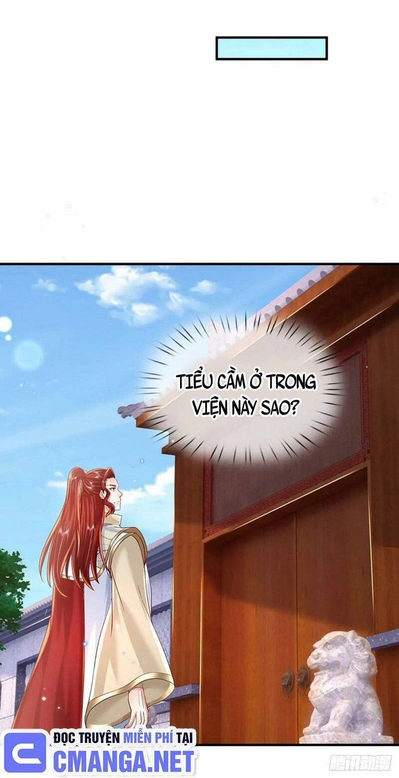 Ta Trở Về Từ Thế Giới Tu Tiên Chapter 228 - 4