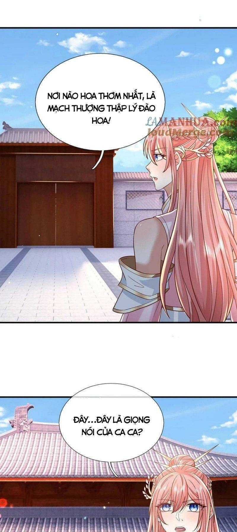 Ta Trở Về Từ Thế Giới Tu Tiên Chapter 228 - 8