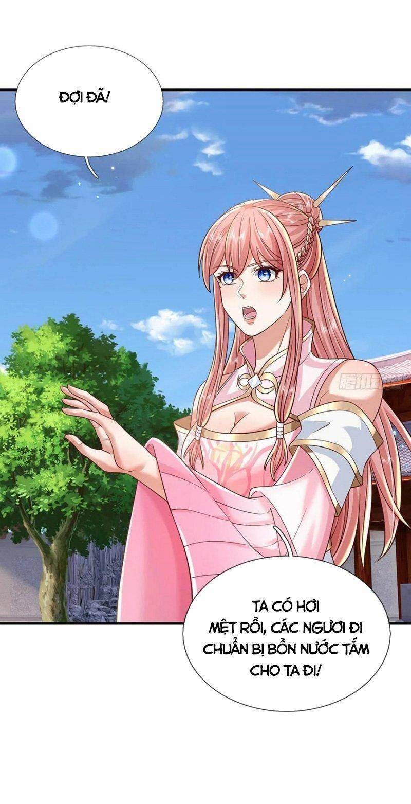 Ta Trở Về Từ Thế Giới Tu Tiên Chapter 228 - 10