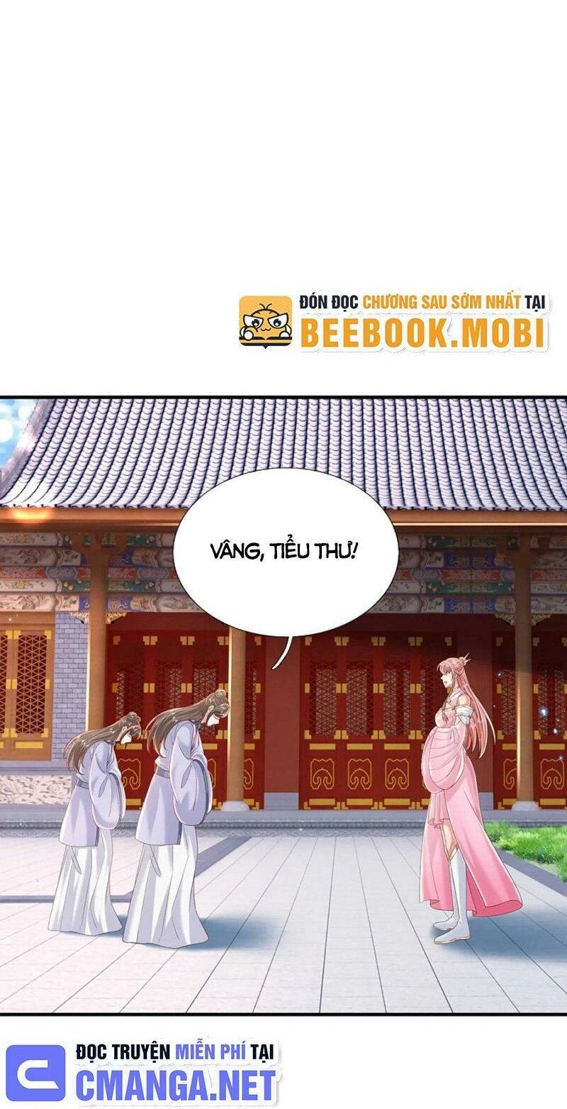 Ta Trở Về Từ Thế Giới Tu Tiên Chapter 228 - 11