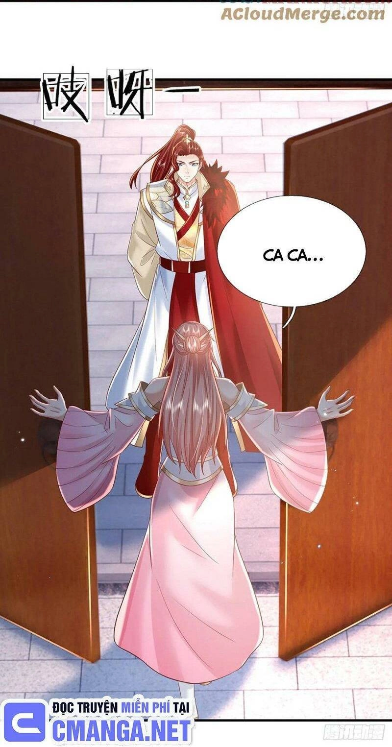 Ta Trở Về Từ Thế Giới Tu Tiên Chapter 228 - 13