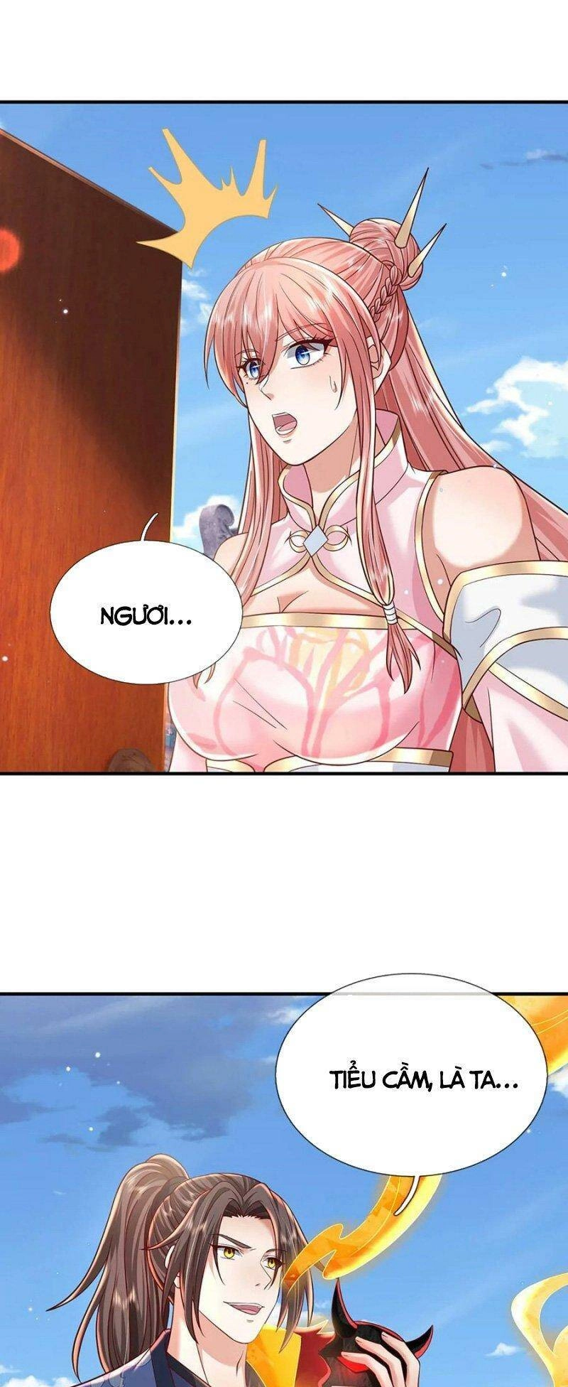 Ta Trở Về Từ Thế Giới Tu Tiên Chapter 228 - 14