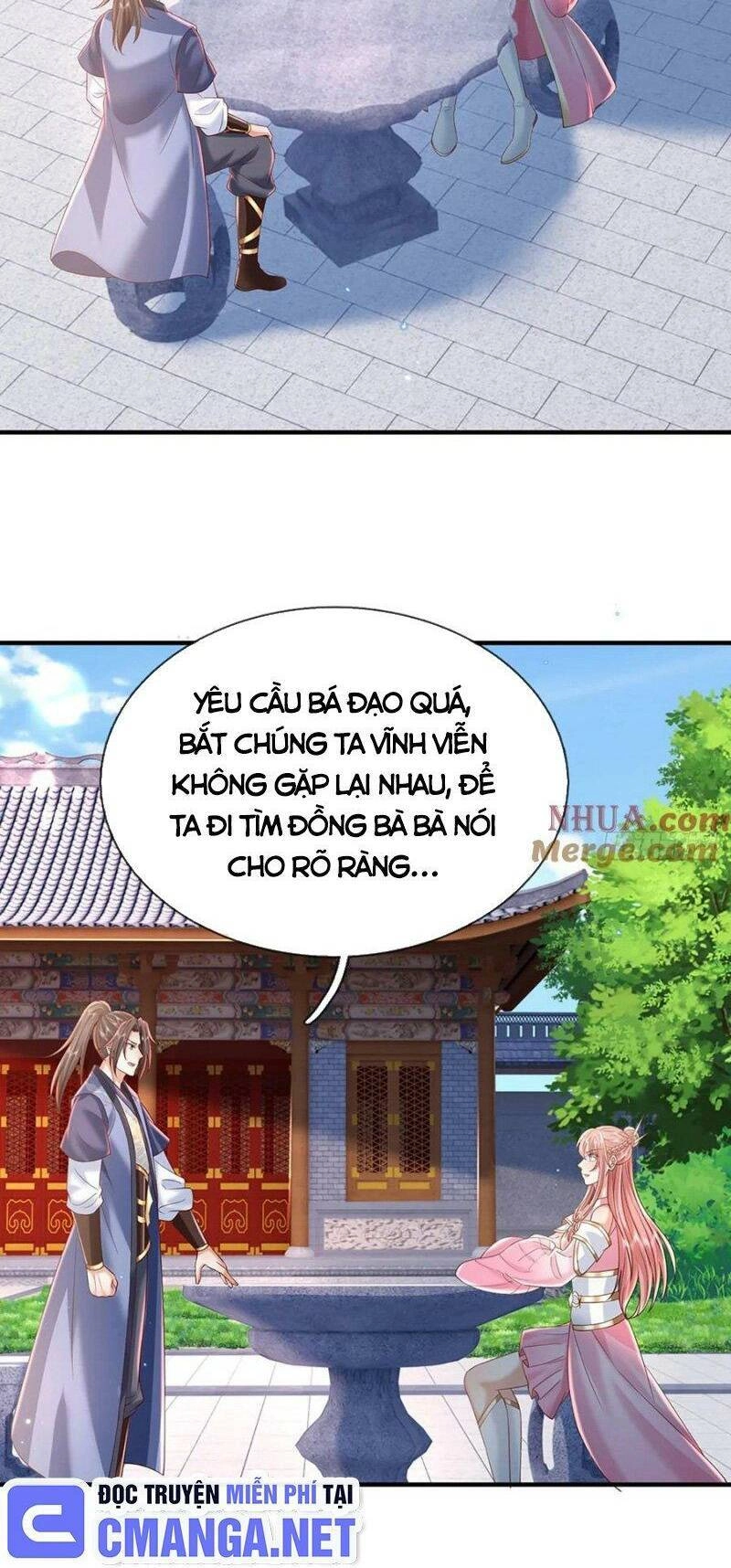 Ta Trở Về Từ Thế Giới Tu Tiên Chapter 228 - 18