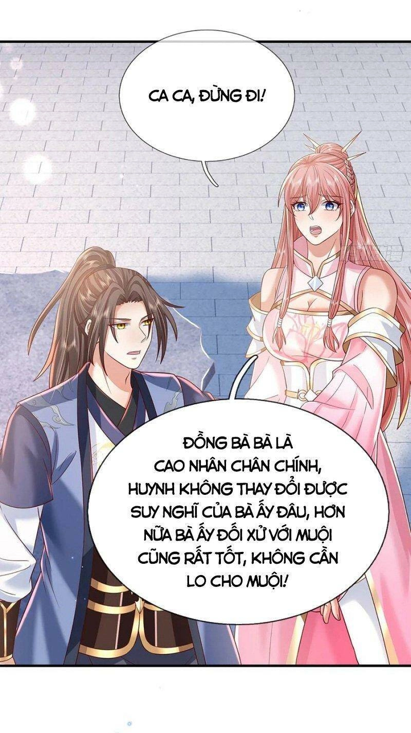 Ta Trở Về Từ Thế Giới Tu Tiên Chapter 228 - 19