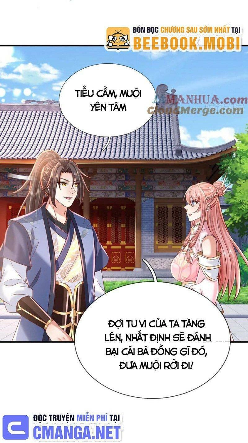 Ta Trở Về Từ Thế Giới Tu Tiên Chapter 228 - 20