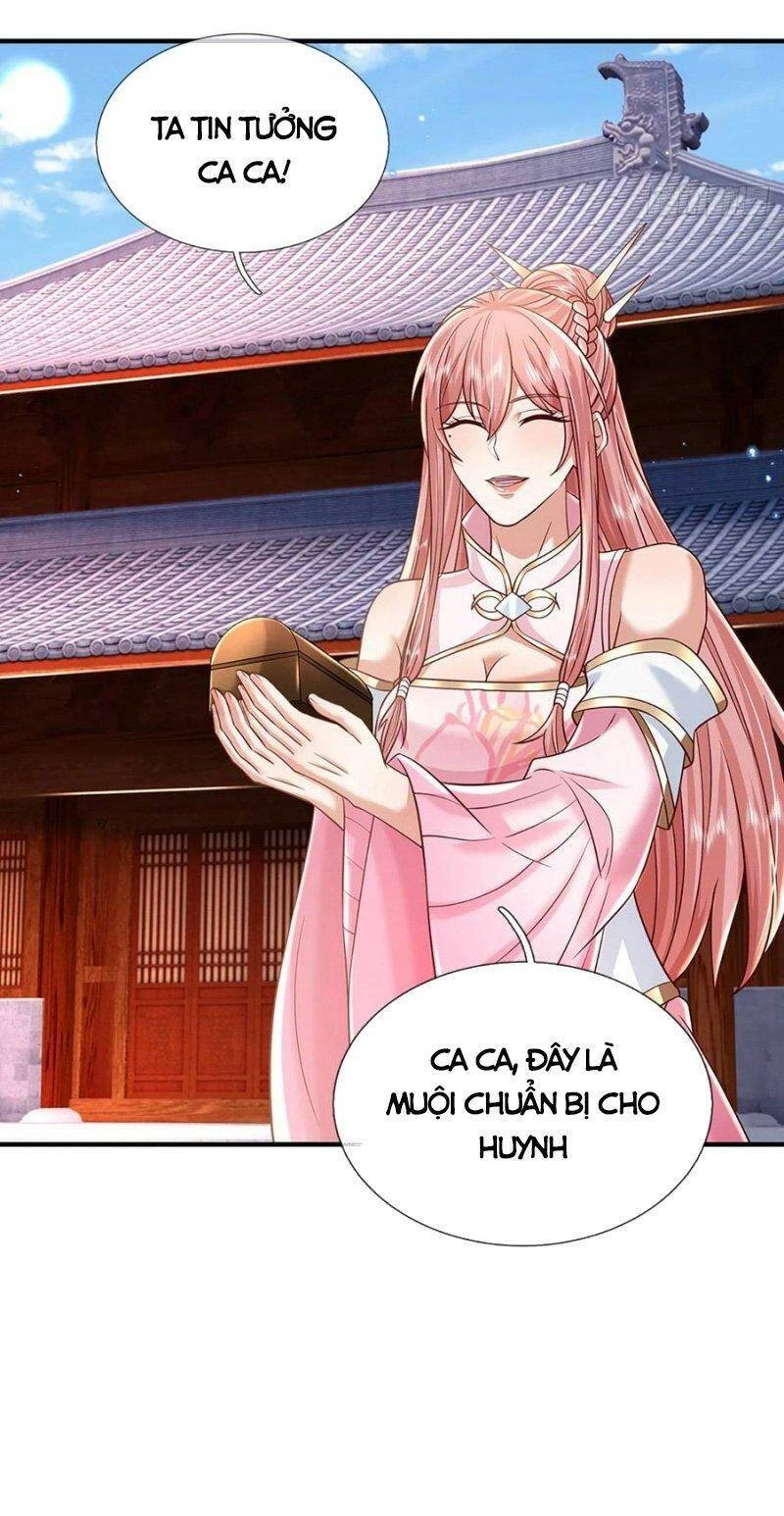 Ta Trở Về Từ Thế Giới Tu Tiên Chapter 228 - 21