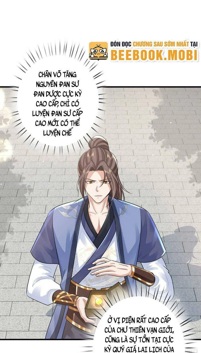 Ta Trở Về Từ Thế Giới Tu Tiên Chapter 229 - 1
