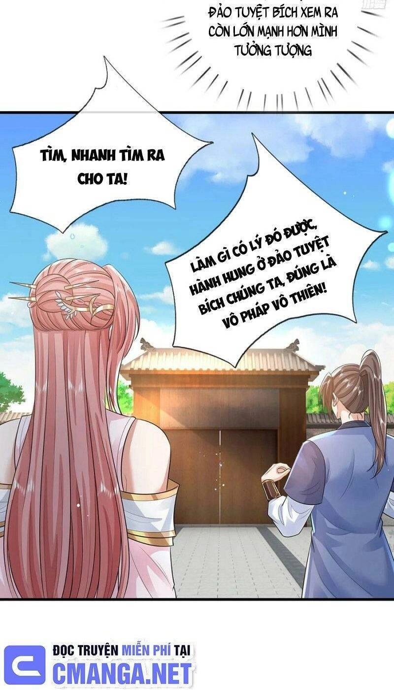 Ta Trở Về Từ Thế Giới Tu Tiên Chapter 229 - 2