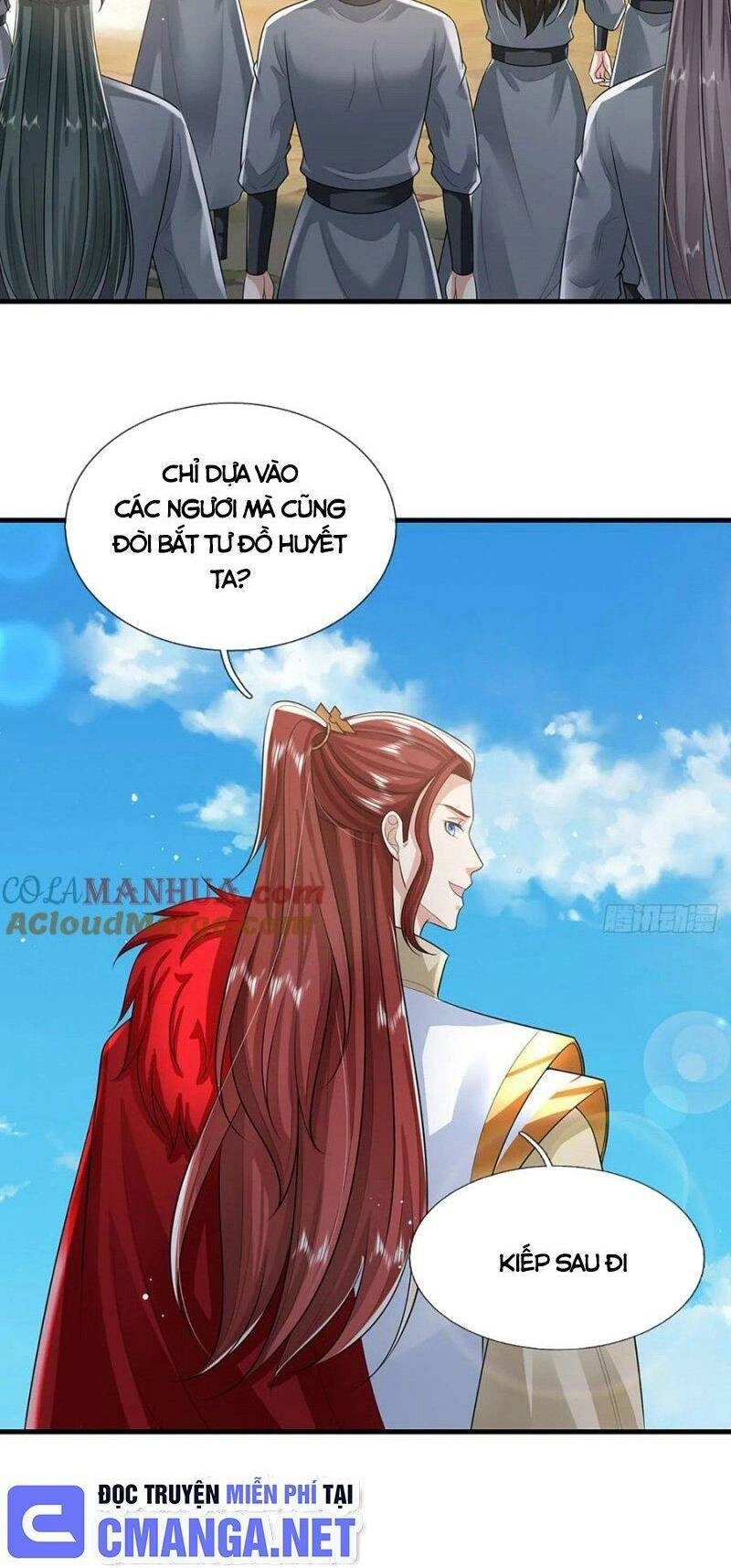 Ta Trở Về Từ Thế Giới Tu Tiên Chapter 229 - 7