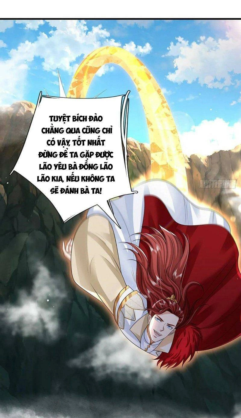 Ta Trở Về Từ Thế Giới Tu Tiên Chapter 229 - 8