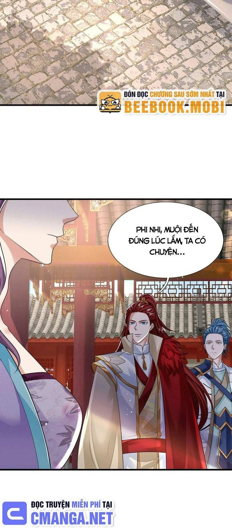 Ta Trở Về Từ Thế Giới Tu Tiên Chapter 229 - 11
