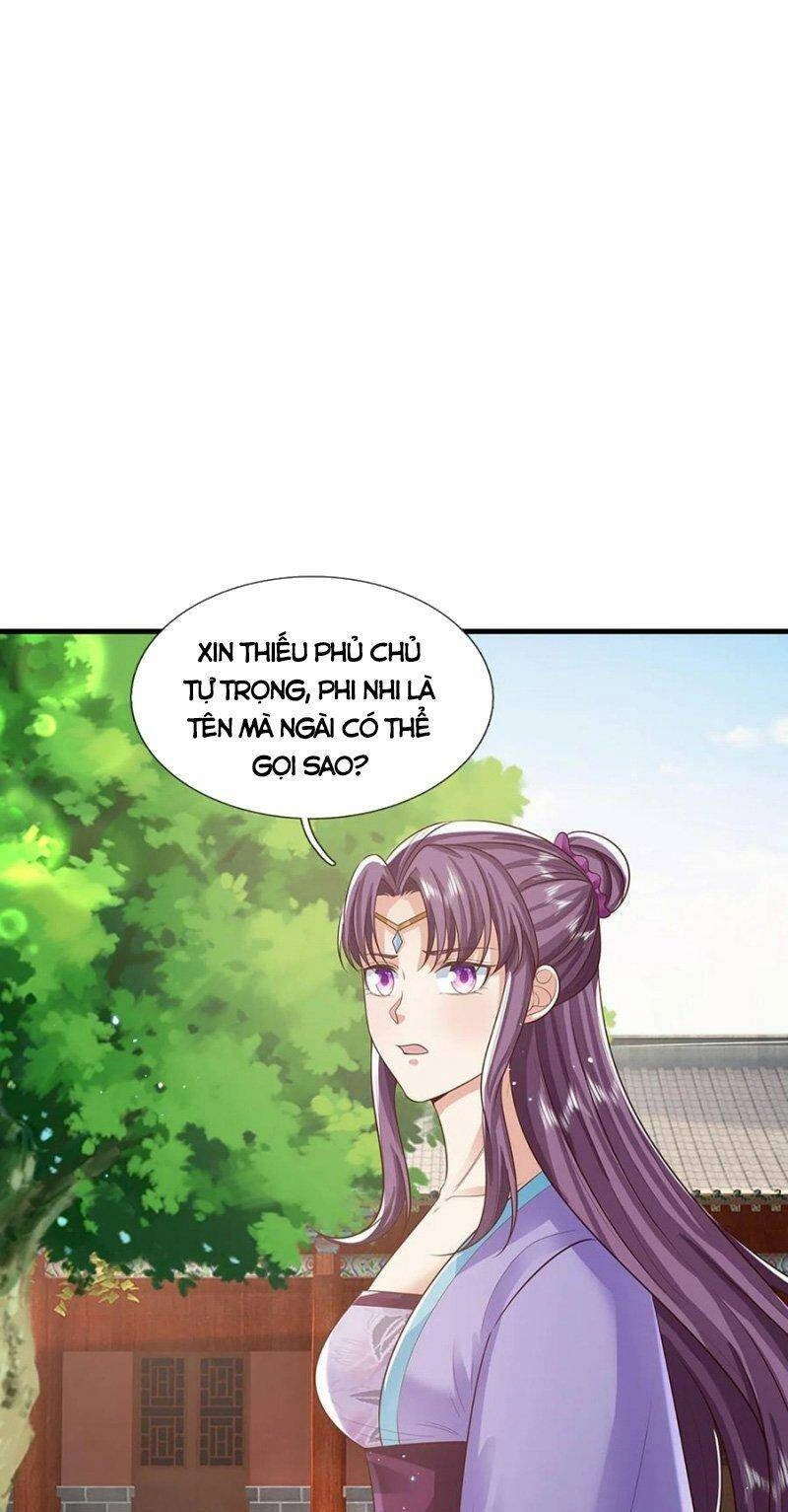 Ta Trở Về Từ Thế Giới Tu Tiên Chapter 229 - 12
