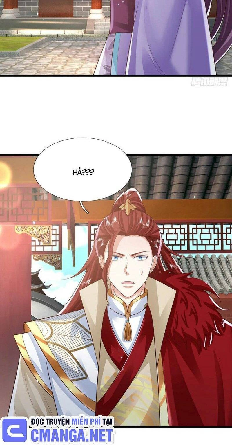 Ta Trở Về Từ Thế Giới Tu Tiên Chapter 229 - 13