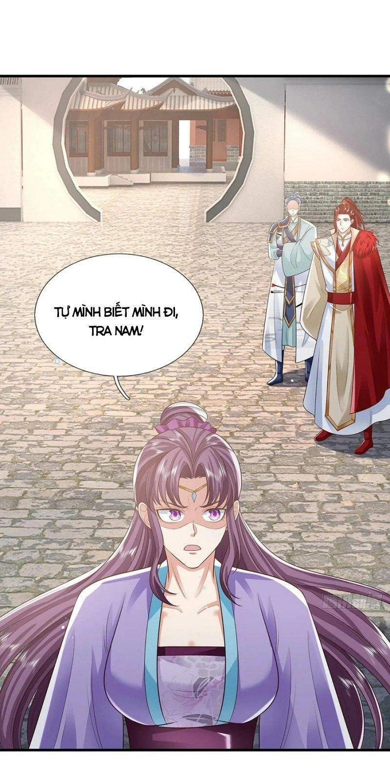 Ta Trở Về Từ Thế Giới Tu Tiên Chapter 229 - 14