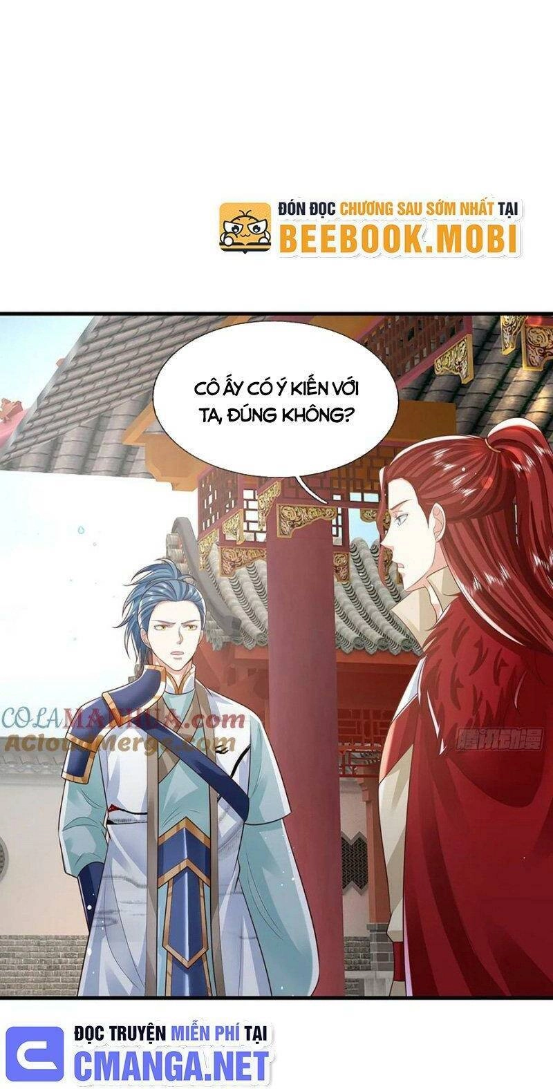 Ta Trở Về Từ Thế Giới Tu Tiên Chapter 229 - 15