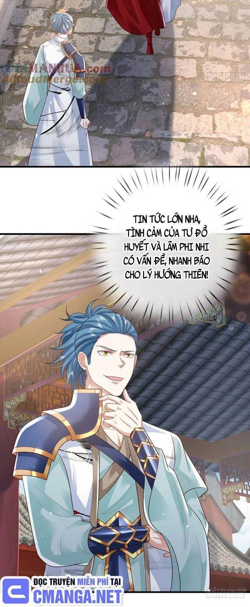 Ta Trở Về Từ Thế Giới Tu Tiên Chapter 229 - 18