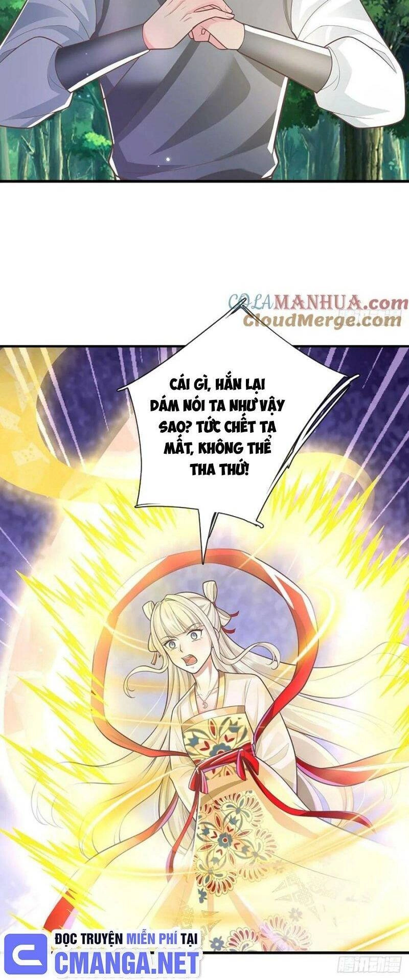 Ta Trở Về Từ Thế Giới Tu Tiên Chapter 230 - 2