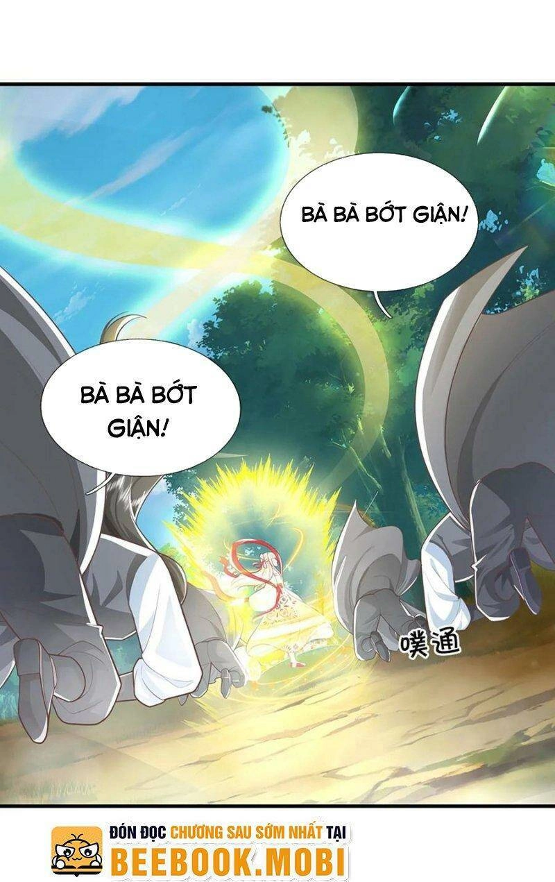 Ta Trở Về Từ Thế Giới Tu Tiên Chapter 230 - 3