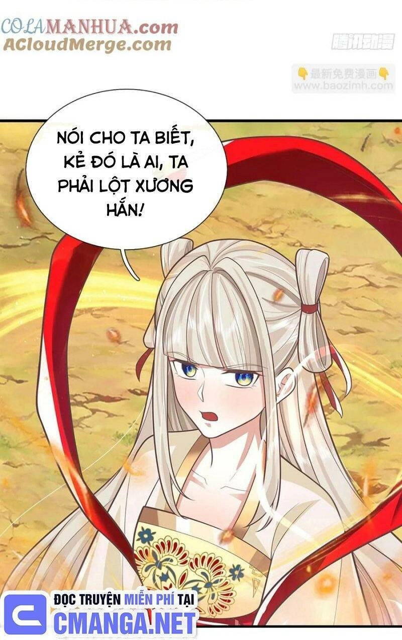 Ta Trở Về Từ Thế Giới Tu Tiên Chapter 230 - 4