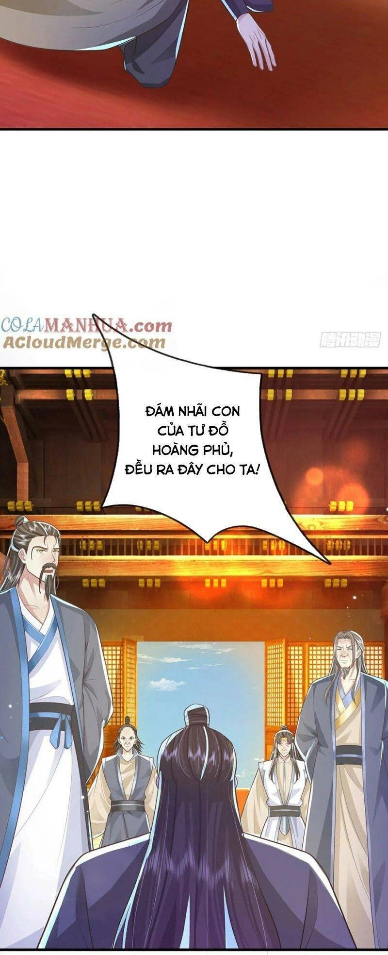 Ta Trở Về Từ Thế Giới Tu Tiên Chapter 230 - 13