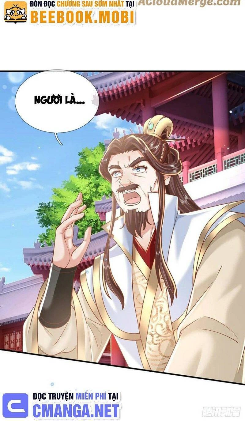 Ta Trở Về Từ Thế Giới Tu Tiên Chapter 230 - 19