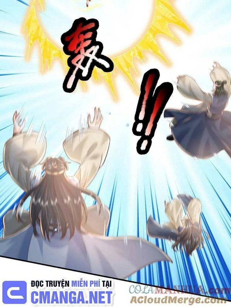 Ta Trở Về Từ Thế Giới Tu Tiên Chapter 230 - 22