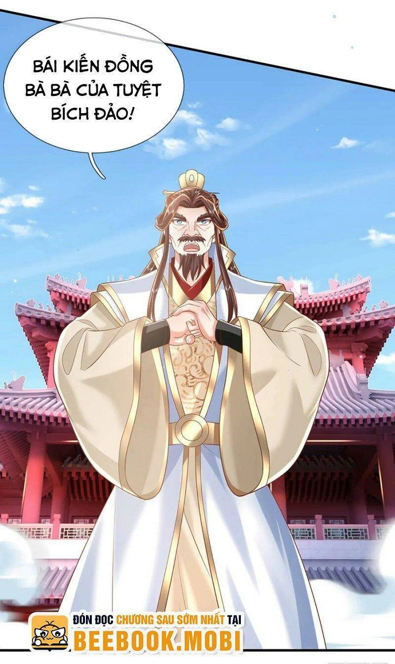 Ta Trở Về Từ Thế Giới Tu Tiên Chapter 230 - 23