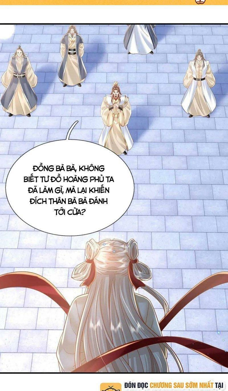 Ta Trở Về Từ Thế Giới Tu Tiên Chapter 231 - 1