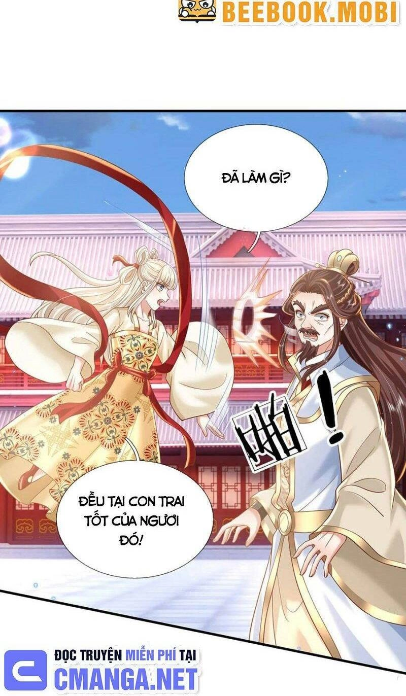 Ta Trở Về Từ Thế Giới Tu Tiên Chapter 231 - 2