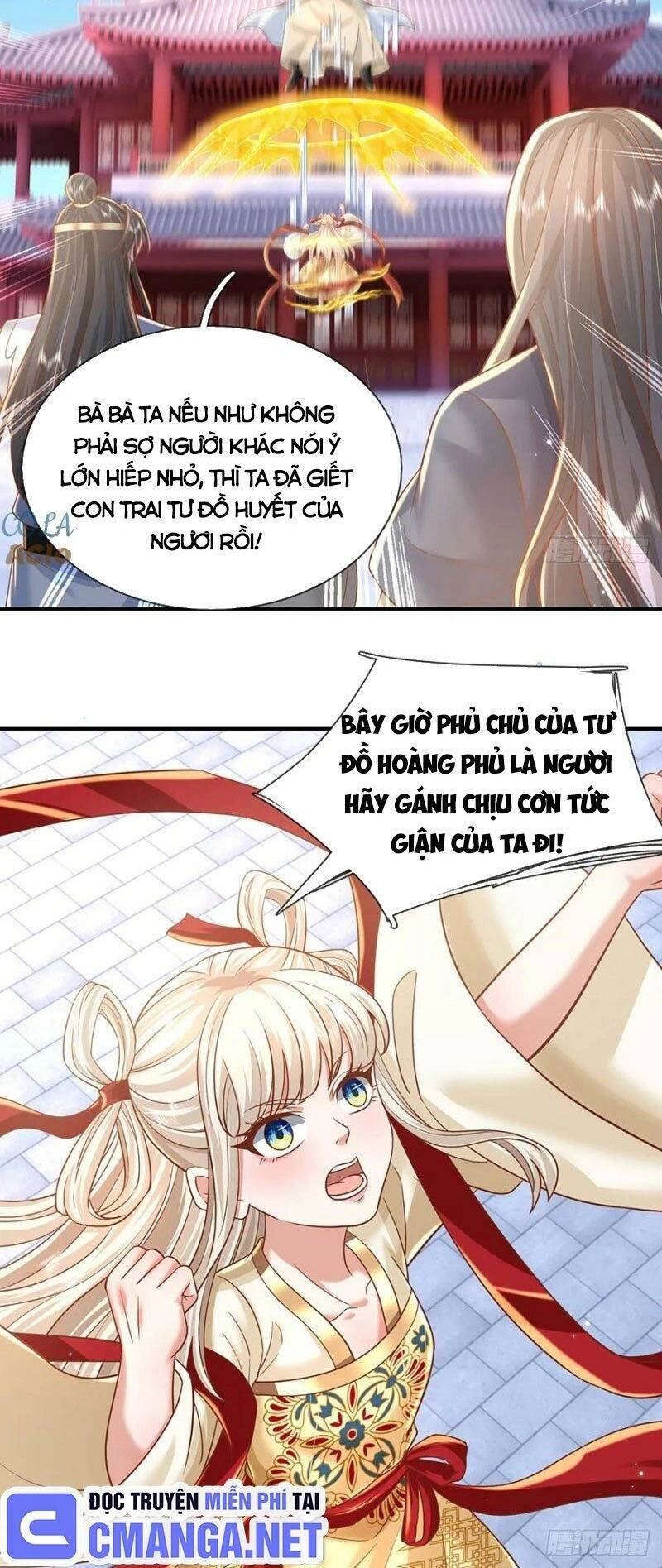 Ta Trở Về Từ Thế Giới Tu Tiên Chapter 231 - 4
