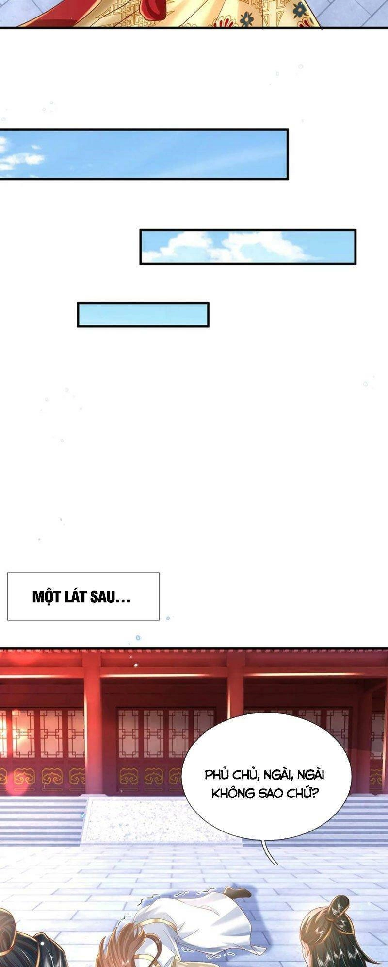 Ta Trở Về Từ Thế Giới Tu Tiên Chapter 231 - 6