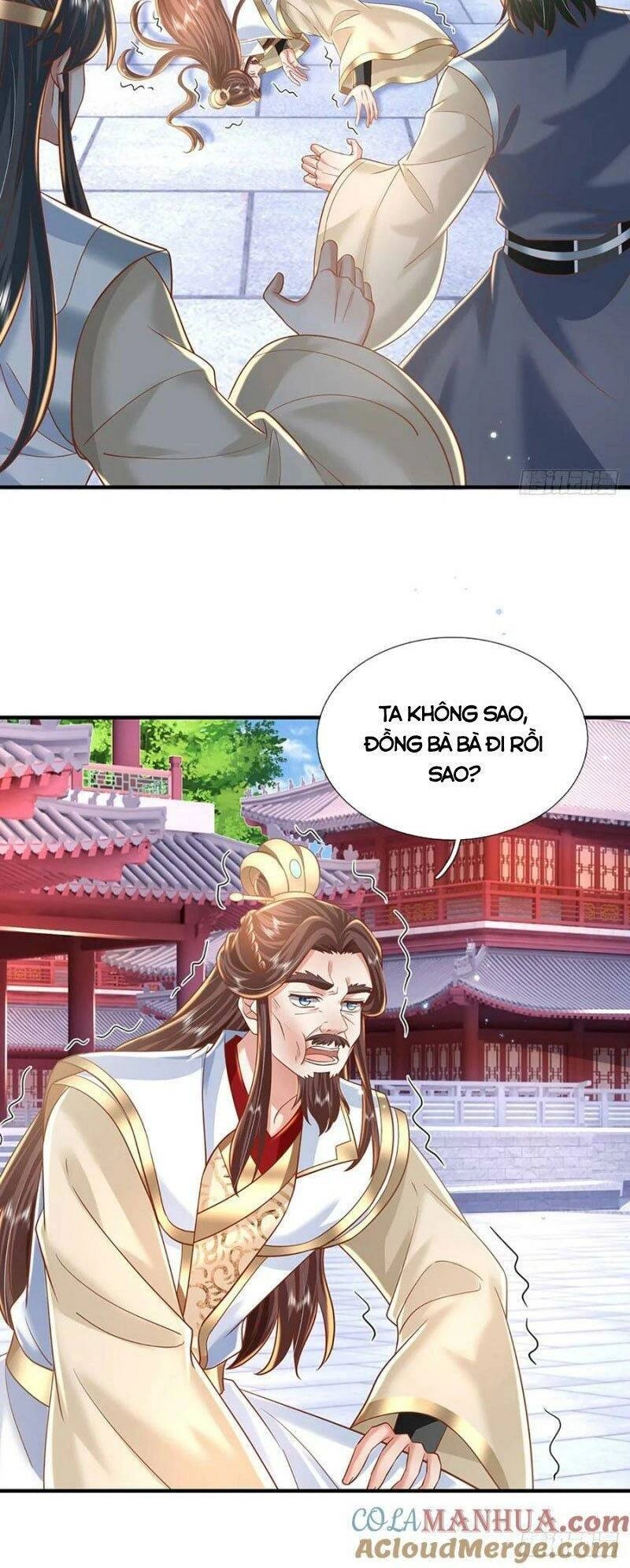 Ta Trở Về Từ Thế Giới Tu Tiên Chapter 231 - 7