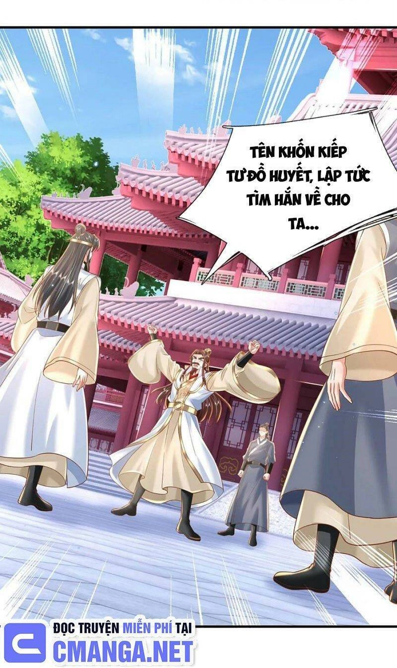 Ta Trở Về Từ Thế Giới Tu Tiên Chapter 231 - 9