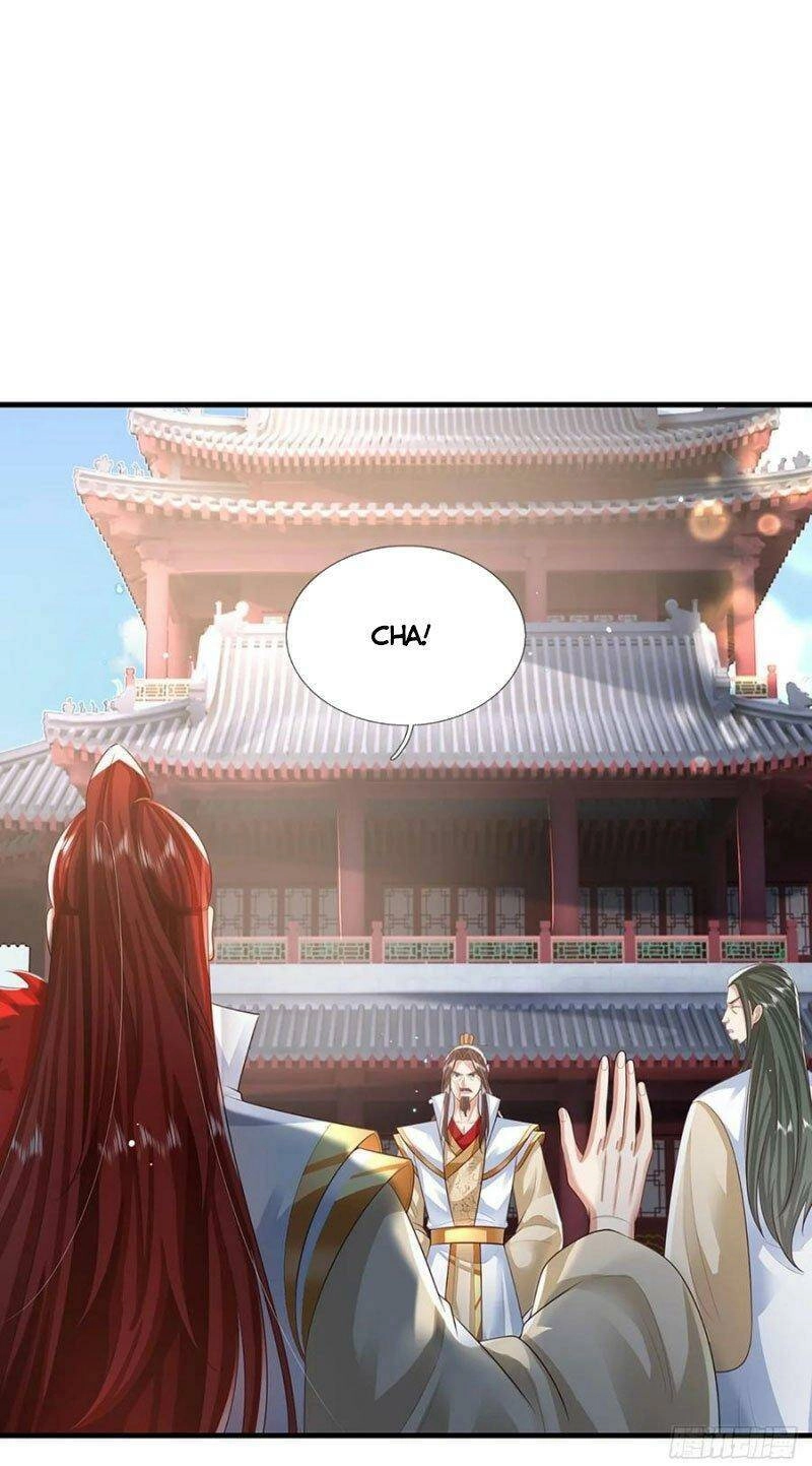 Ta Trở Về Từ Thế Giới Tu Tiên Chapter 231 - 10