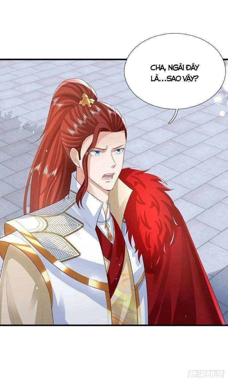 Ta Trở Về Từ Thế Giới Tu Tiên Chapter 231 - 12