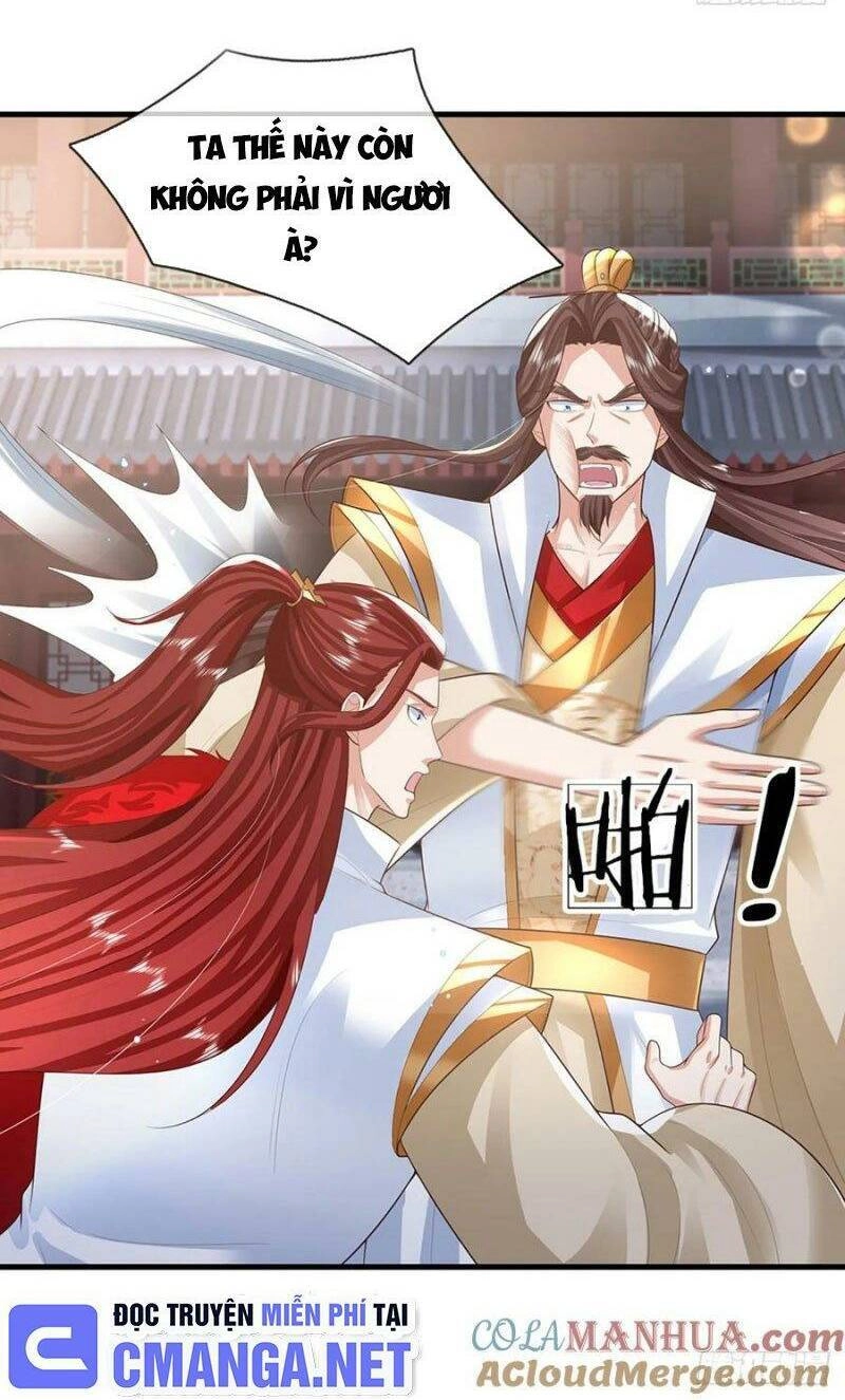 Ta Trở Về Từ Thế Giới Tu Tiên Chapter 231 - 13