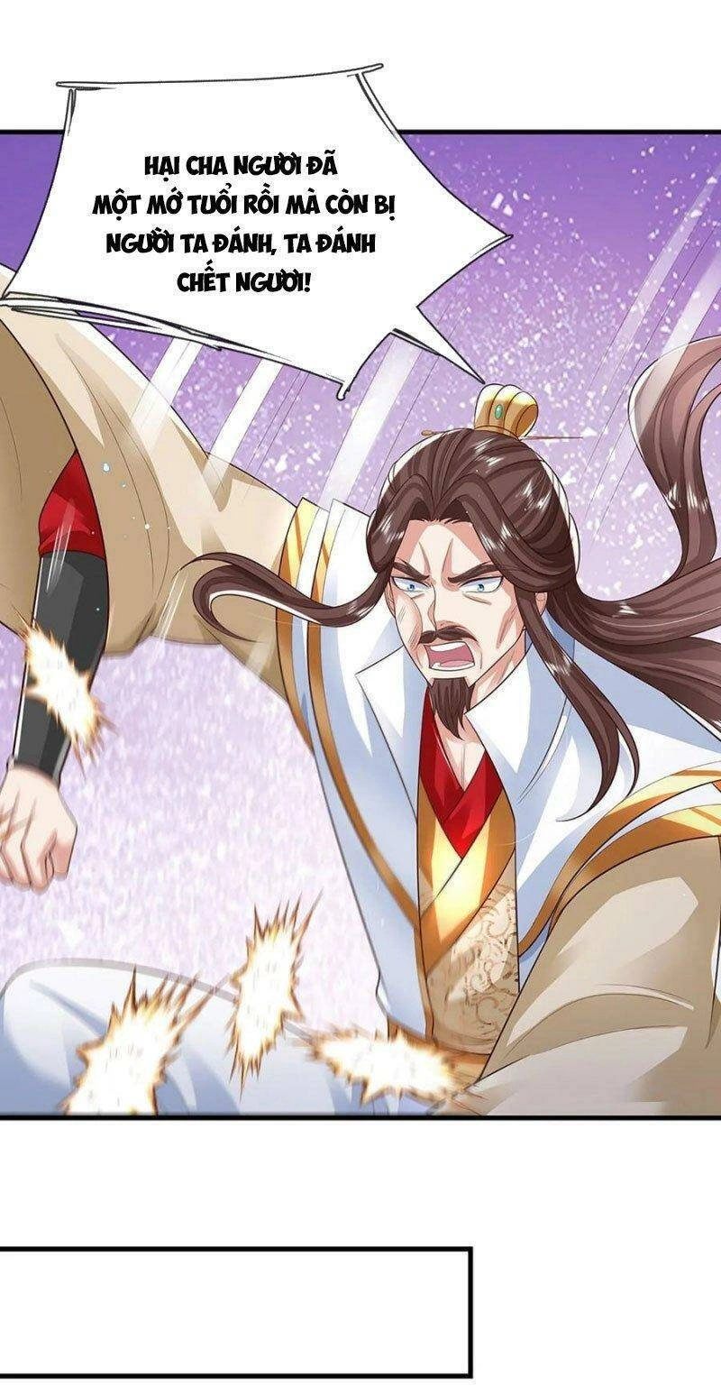 Ta Trở Về Từ Thế Giới Tu Tiên Chapter 231 - 17