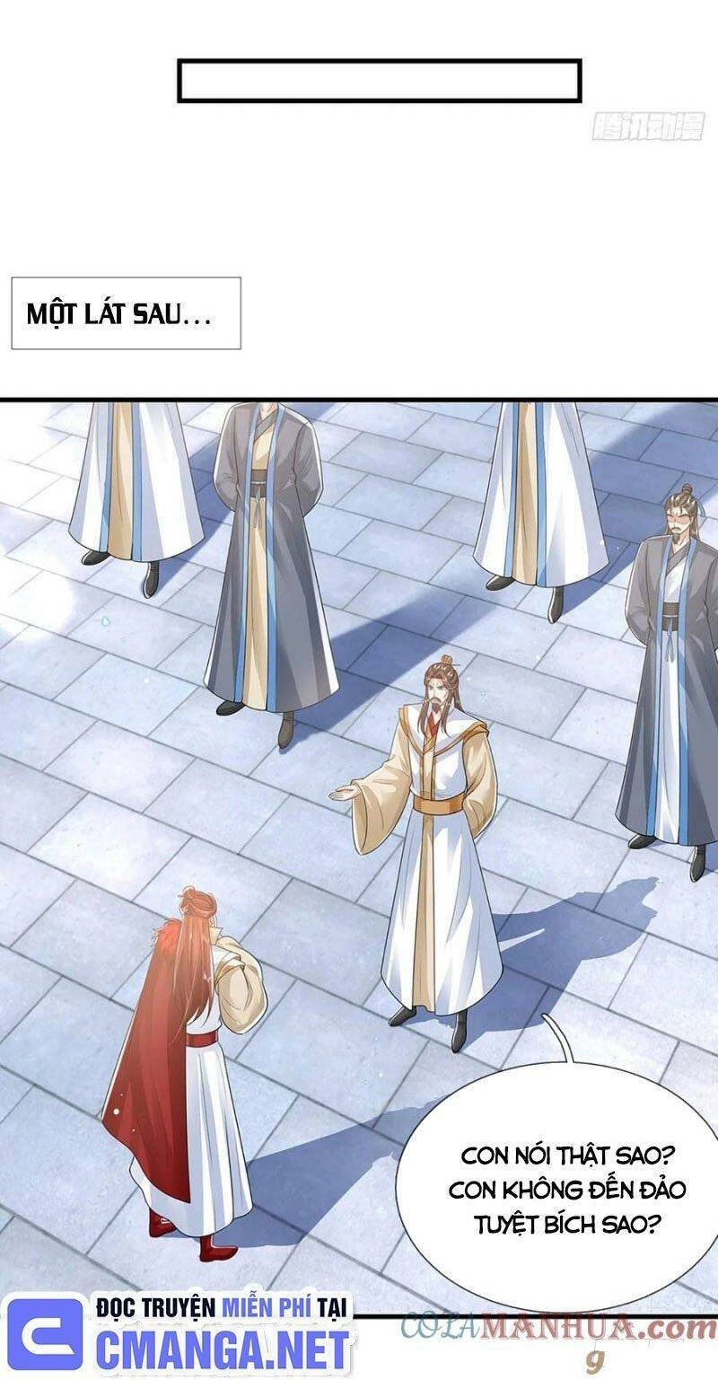 Ta Trở Về Từ Thế Giới Tu Tiên Chapter 231 - 18