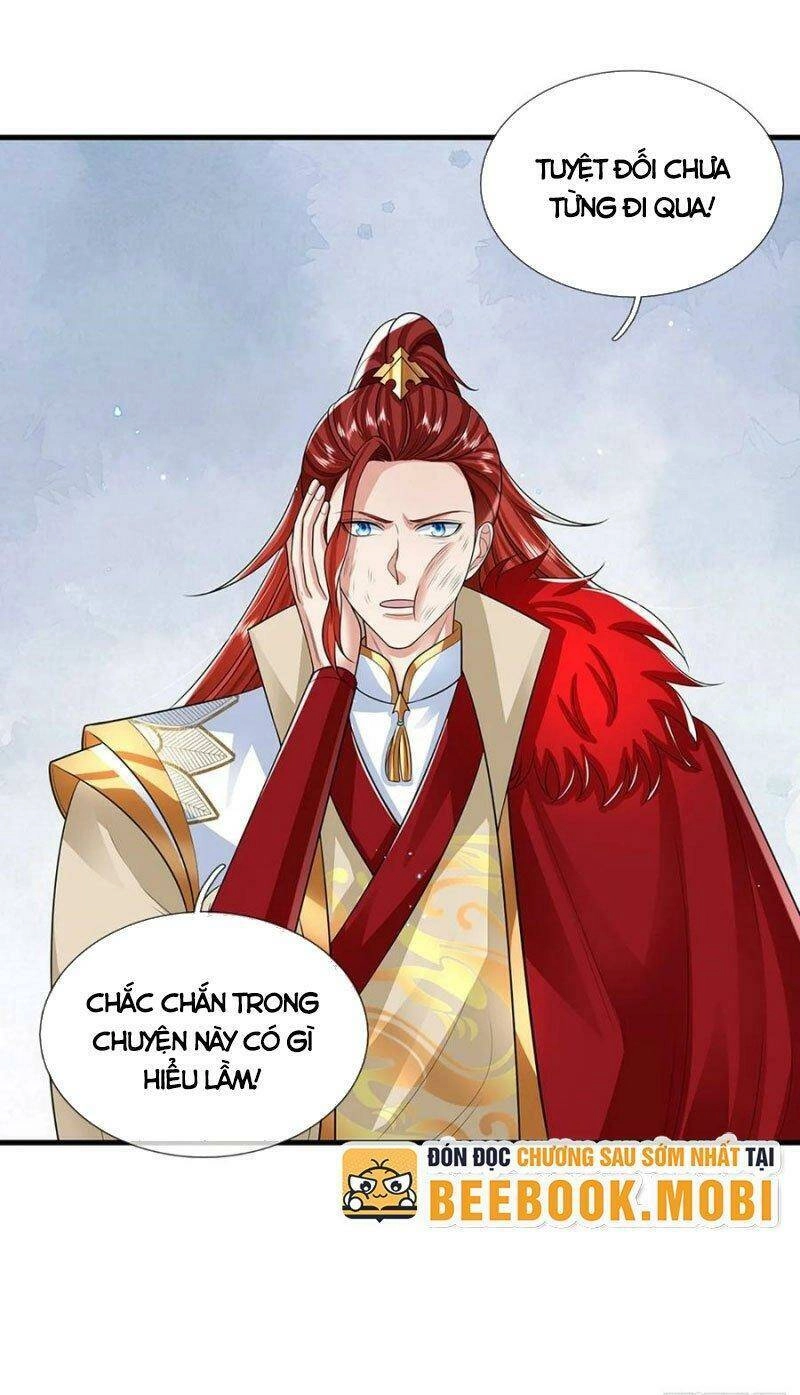 Ta Trở Về Từ Thế Giới Tu Tiên Chapter 231 - 19