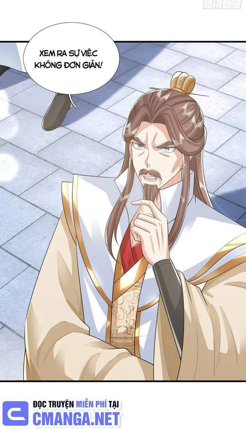 Ta Trở Về Từ Thế Giới Tu Tiên Chapter 231 - 20