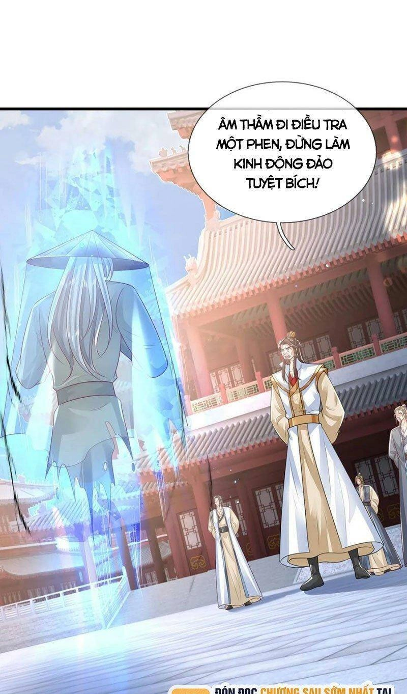 Ta Trở Về Từ Thế Giới Tu Tiên Chapter 231 - 23