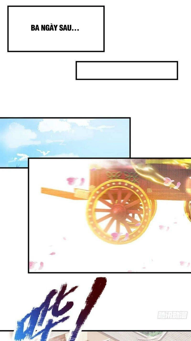 Ta Trở Về Từ Thế Giới Tu Tiên Chapter 231 - 25