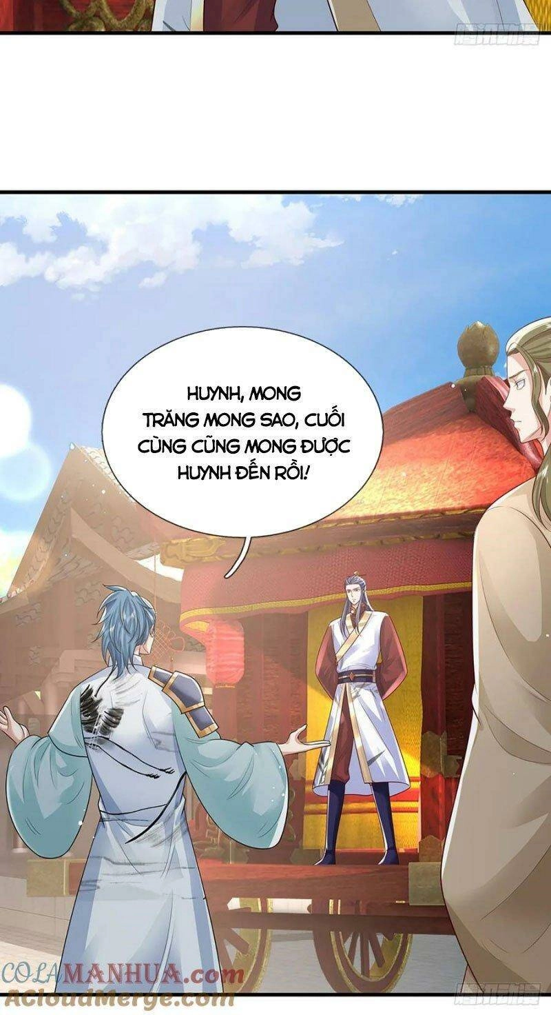 Ta Trở Về Từ Thế Giới Tu Tiên Chapter 231 - 30