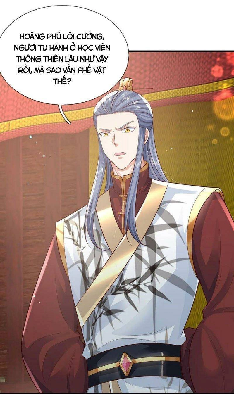 Ta Trở Về Từ Thế Giới Tu Tiên Chapter 231 - 31