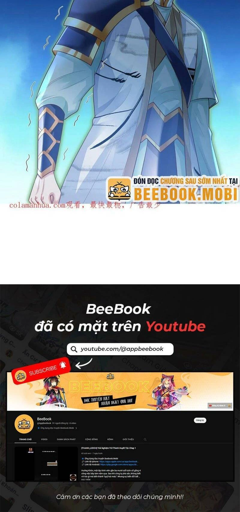 Ta Trở Về Từ Thế Giới Tu Tiên Chapter 231 - 34