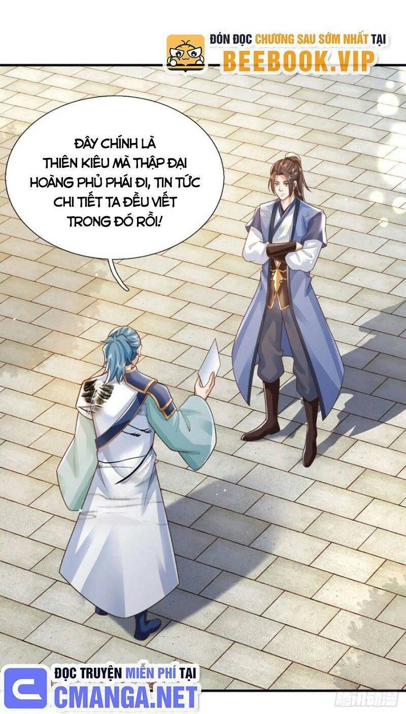 Ta Trở Về Từ Thế Giới Tu Tiên Chapter 232 - 2