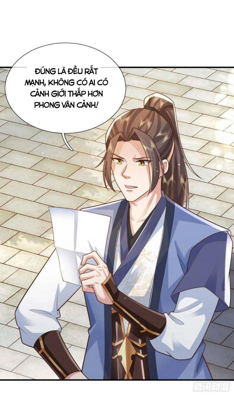 Ta Trở Về Từ Thế Giới Tu Tiên Chapter 232 - 3
