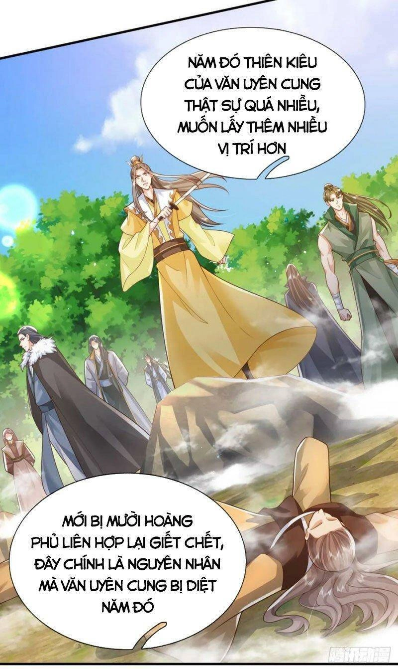 Ta Trở Về Từ Thế Giới Tu Tiên Chapter 232 - 6
